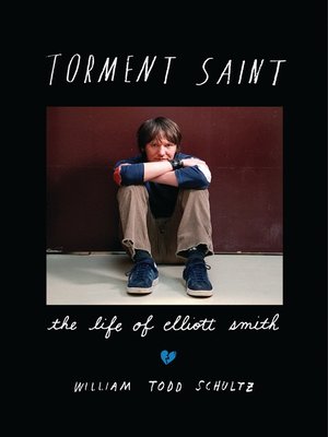 cover image of Torment Saint